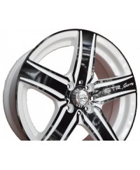 Sportmax Racing SR-3111 WPWB R17 W7.0 PCD5x114.3 ET38 DIA67.1